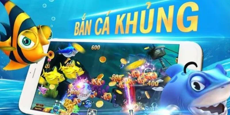 Bắn Cá F5 Rikvip – Bắn Cá Siêu Hấp Dẫn 2025 Bí kíp chiến thắng dành cho mọi tân thủ khi chơi bắn cá F5