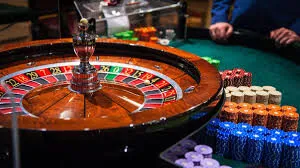 Hướng dẫn cách chơi Roulette 3D Rikvip