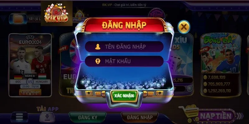 Các lý do tại sao người chơi nên theo dõi tin tức Rikvip